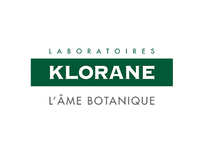 Logo Klorane